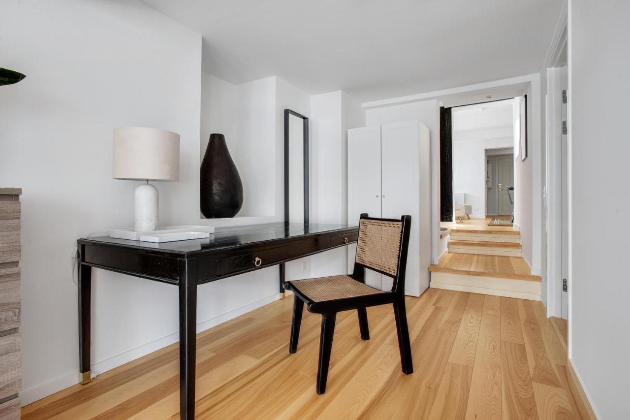 Sanders Regent - Precious One-Bedroom Apartment Near Central Square コペンハーゲン エクステリア 写真