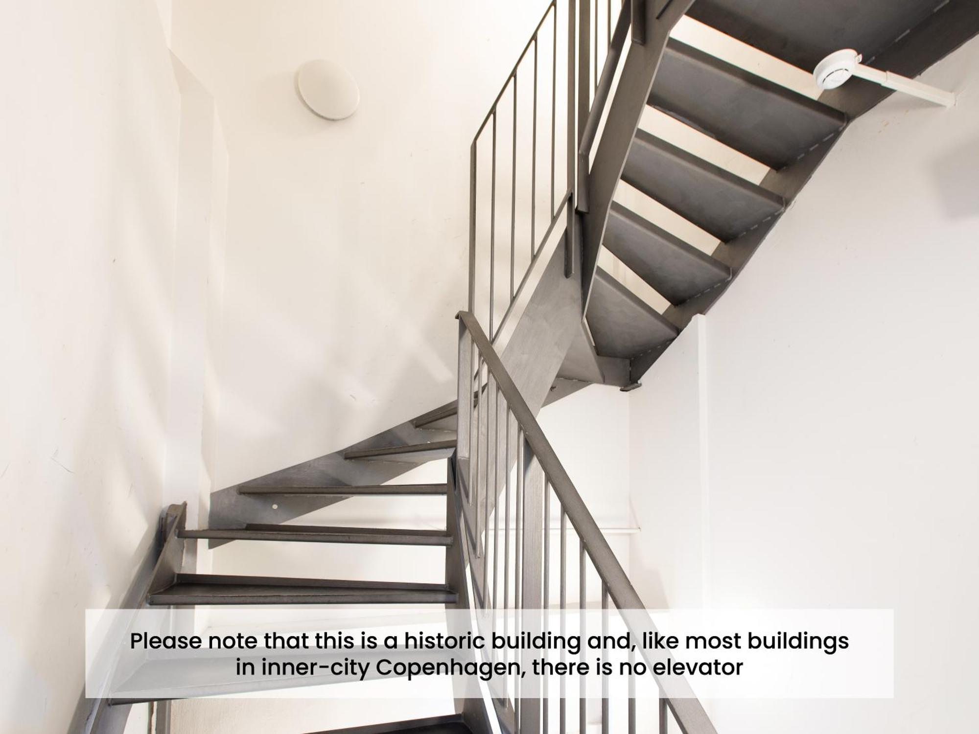 Sanders Regent - Precious One-Bedroom Apartment Near Central Square コペンハーゲン エクステリア 写真